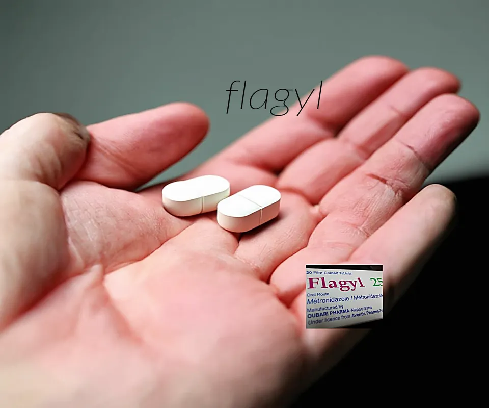 Flagyl apotek